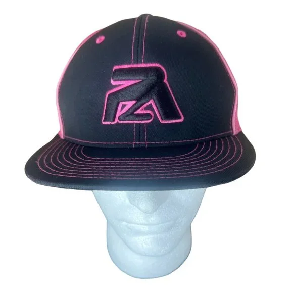 Pacific Headwear Accessories Pacific Headwear D Series 4d5